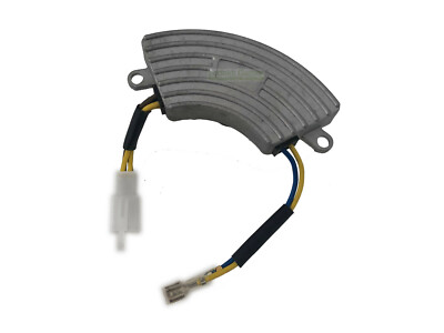AVR Regler Spannungsregler für Powertech PT6500W Stromerzeuger Spannungsregler