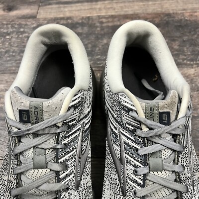 Brooks Adrenaline GTS 19 Men display picture 1