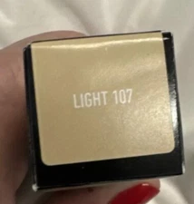 KVD Beauty Good Apple Lightweight Full Coverage Concealer .33oz Light 107 RTL$30