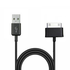 3FT USB Data Charging Cable Cord For Samsung Galaxy GT-P5100 GT-P5110 GT-P5113
