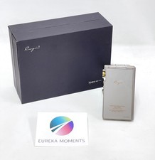 Cayin N6II-Ti R-2R Digital Music Player Titanium Limited Edition Used w/Box