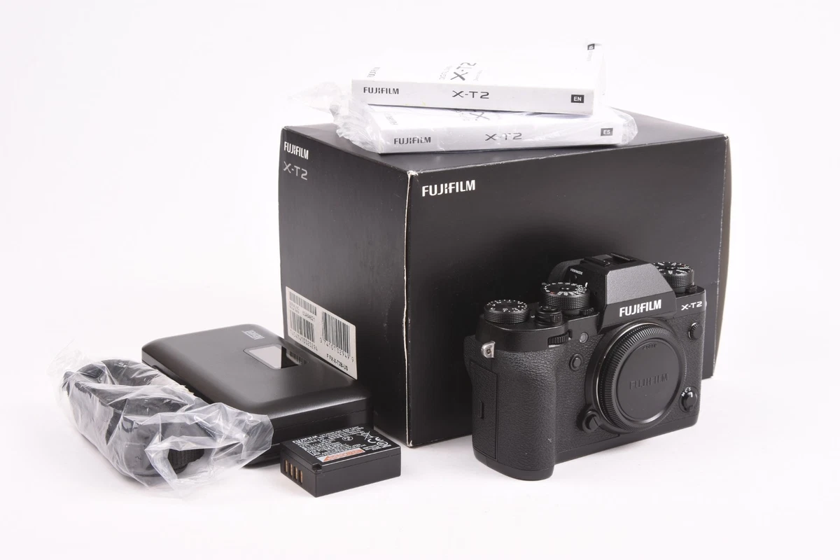 Fujiflim X-T2 ジャンク品 Fujifilm XT-2 ジャンク品 【公式通販】
