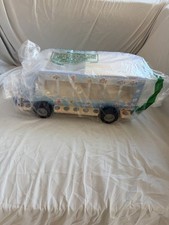 Ocean Theme Car For Tonies Box Shelf Storage For Toniebox Tonies Figures