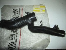 VW New Beetle 1C1 2,0 85KW 115PS Ansaugrohr Ansaugschlauch NOS VW 1C0129684E