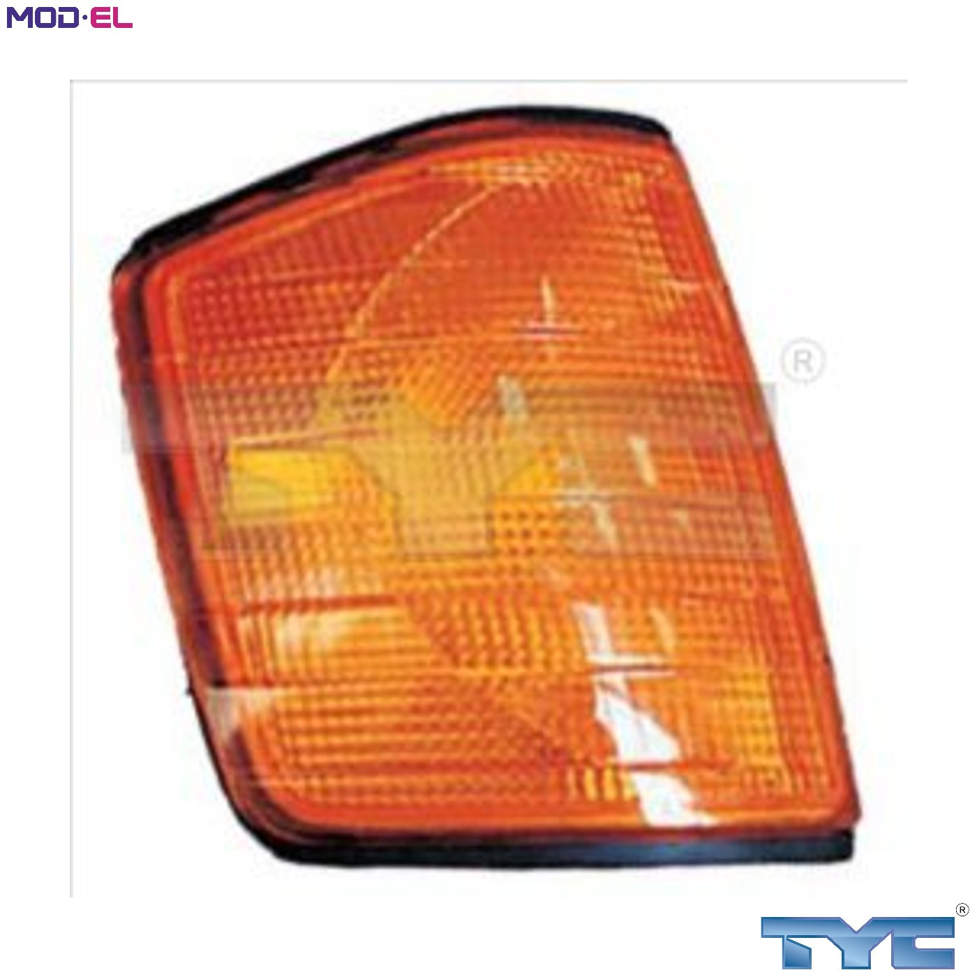 DIRECTION INDICATOR 18-3255-05-2 FOR MERCEDES-BENZ M102.992/990/991 2.5L 4cyl