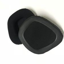 Replacement Fabric Earpad for Corsair VOID PRO Gaming Headset Black Headphone