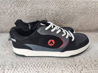 AIRWALK Men's Black Aerial Low Sneakers Size 10.5! New w/ Tags! | eBay