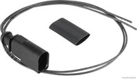 Herth+Buss Elparts 51277296 Kabelreparatursatz, Raddrehzahlsensor FüR Audi Seat
