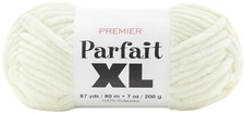 Premier Parfait XL Yarn-Cream