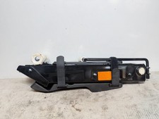 2011-18 Audi A8 A8L S8 D4 Emergency Tire Jack With Housing OEM 4H0012635