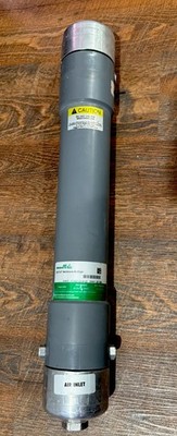 Air Products CACTUS Membrane Air Dryer PC3020-D2-4A-20 385 PSIG (26.5 BARG)  | eBay