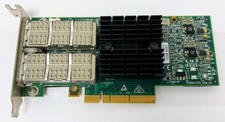 Mellanox CX314A ConnectX-3 Pro 40GbE Dual QSFP PCIe Network Card