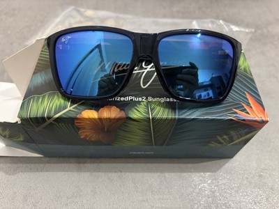 Maui Jim Cruzem B864-03 / MJ0864S-004