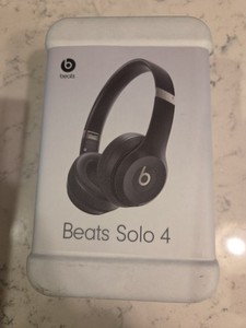 Beats Solo 4 | eBay