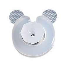 10Pcs Adjustable Curtain Shortening Clips   No Sew No Cut Hemming Solution