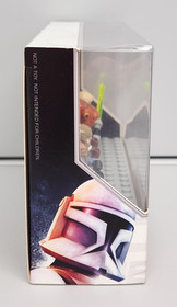 LEGO Star Wars SDCC 2009 Collectible Display Set Ackbar Madine Skywalker 271/300