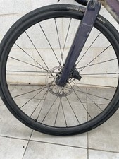 Berd Spokes LightBicycle AR25 Silent FreeHub Carbon Hookless Disc Wheelset