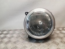JEEP GRAND CHEROKEE III WH, WK Avant Gauche le Phare 05210156 2.80 32151400