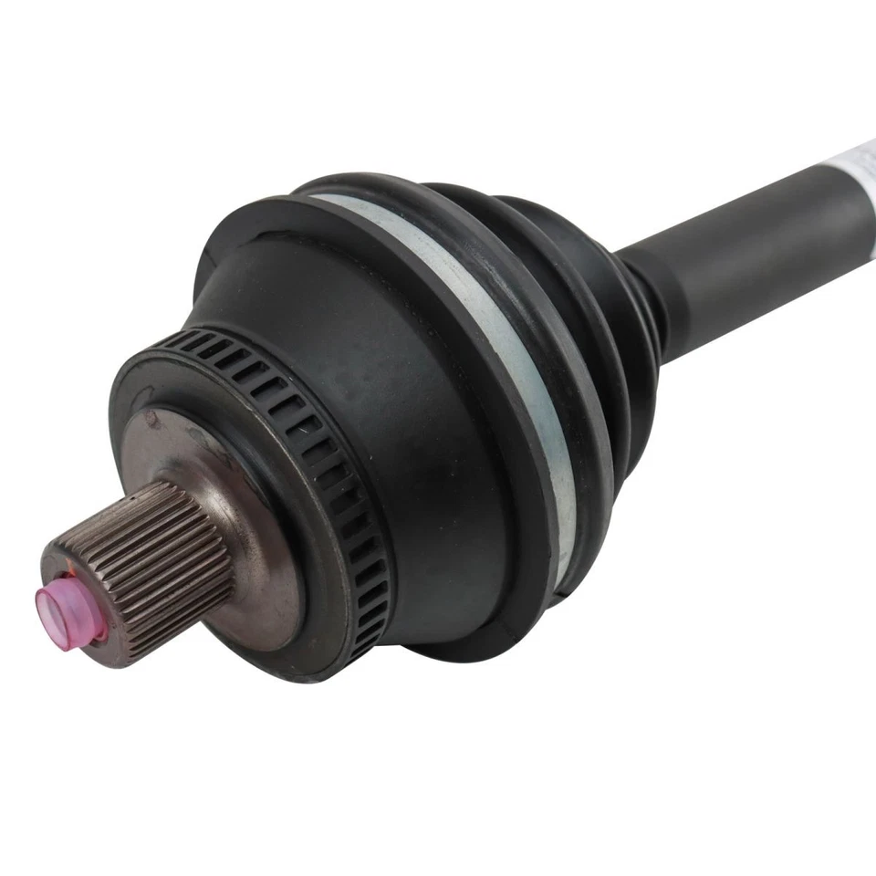 GKN 前 CV 轴总成套装适用于 2000 - 2004 年奥迪 — 第 2/4 张图片