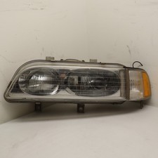 1991-1994 Acura Legend Oem Driver Left Headlight Sedan 4 Door Fits 241630