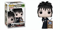 Pop - Movie - Beetlejuice 2 - Lydia Deetz Neu & Ovp