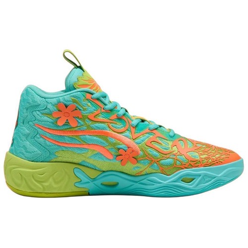 Scooby-Doo X PUMA MB.04 310776-01 Men's - Picture 2 of 7