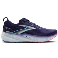 Brooks Glycerin GTS 22 Womens Size 11 B Blue Ribbon Running Shoes 1204351B429