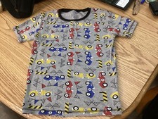 Boy's Pajamas Size 14/16 2 Sets 
