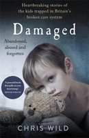 Damaged | Chris Wild | Englisch | Taschenbuch | Kartoniert / Broschiert | 2018