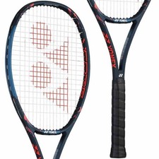 Rigid Tennis Racket Yonex V-Core Pro 97 Grip 2 Yonex Racket Tennis Racquet