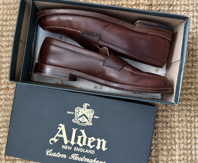 Alden 17831F