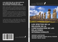 Serdar Yurtsever (U. A.) | LOS Efectos DE LA ReligiÓN EN LA ConfiguraciÓN De...