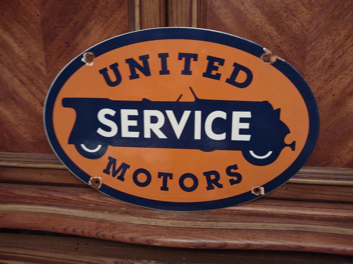 Delco Sign In Original Advertising Signs (1930-1969) for sale | eBay