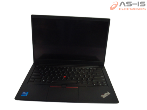 *AS-IS* Lenovo Thinkpad E14 Gen 2 14" Core i7 No Ram No SSD No Power (V1164)