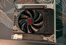 PNY GeForce RTX 3060 12GB XLR8 Gaming REVEL E...