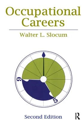 Occupational Careers - 2nd Edition