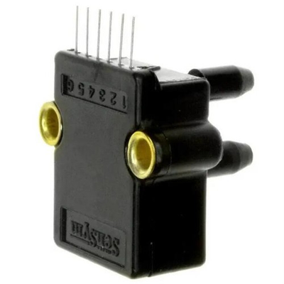 #ad SCXL004DN SENSOR PRESSURE DIFF 4quot; H2O 6SIP #GK 2 $118.74