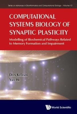 Computational Systems Biology Of Synaptic Plasticity: Modelling Of Biochemical
