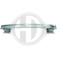 AufpralldäMpfer StoßFäNger Diederichs 1020065 FüR Audi Hinten