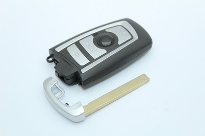 2013-2018 BMW F10 F30 F80 M3 M4 /X3 X4 X5 Smart Key Fob Remote   3-Button OEM