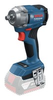 Bosch Professional Akku-Drehschlagschrauber Gds 18V-350 Ohne Akku - Im Karton