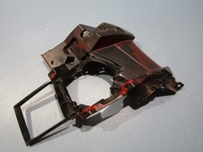 Supporto paraurti anteriore destro BMW Serie 2 F22 F23 originale 51117452288 2C1U-2507-33