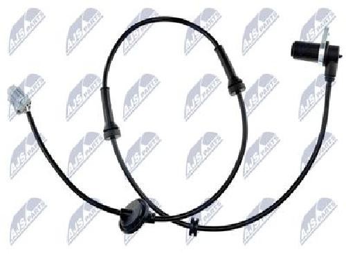 SENSOR WHEEL SPEED HCA-NS-008 FOR NISSAN YD22ETI/YD22DDTi 2.2L QR25DE 2.5L 4cyl - Image 7