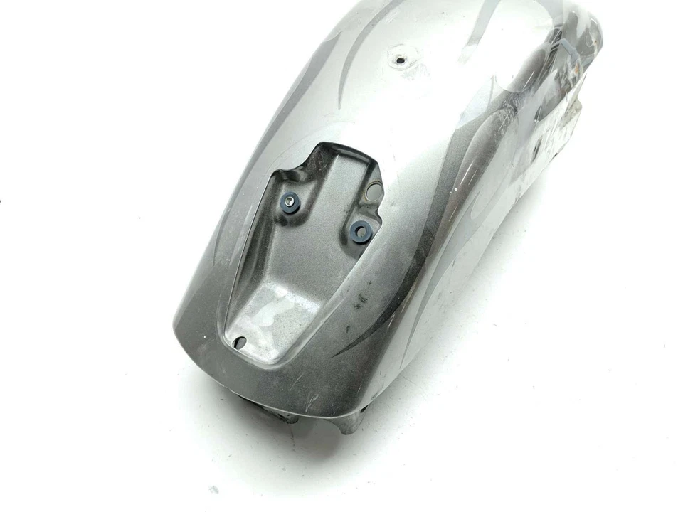 04 para-lamas de roda traseira Honda VTX1800C - Imagem 3 de 4