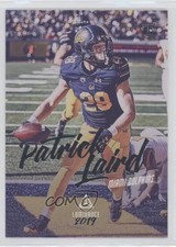 2019 Panini Luminance Rookie Patrick Laird #163 tl3
