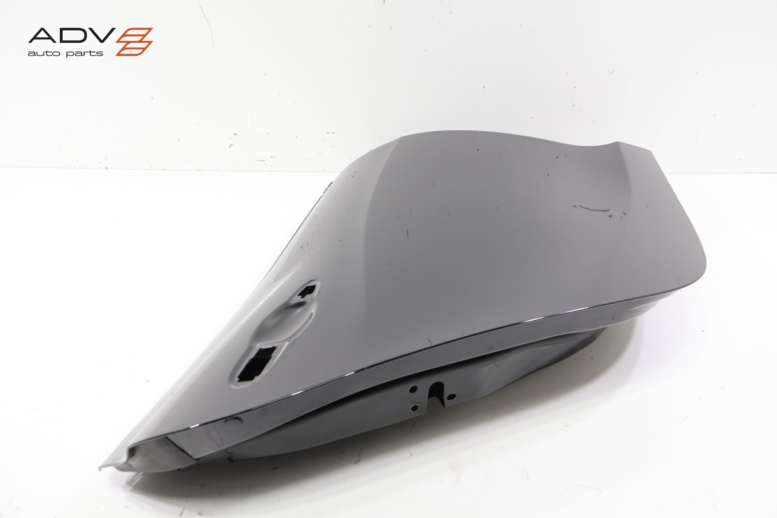 2014 - 2020 MASERATI GHIBLI REAR RIGHT PASSENGER SIDE DOOR SHELL PANEL OEM