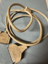 DB25 Male to CN50 Male SCSI 50-External Cable 5ft