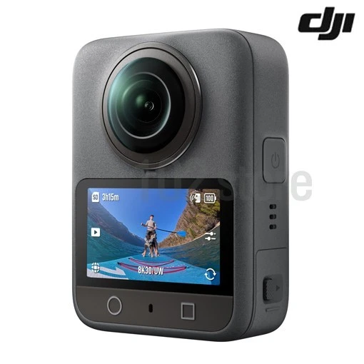 DJI Osmo 360 Standard Combo 8K Action Camera  -100% Authentic -No Tariff In US - Image 3 of 4