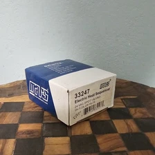 New Electric heat sequencer, SPDT 33247 (Free Shipping)