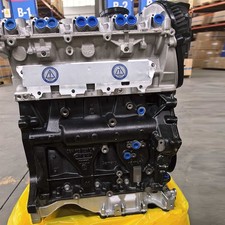 Ea888 Gen2 2.0t Engine Assembly 4-cylinder Gas Engine Motor For Audi A4 A5 A6 Q5